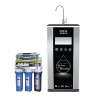 máy lọc nước koria thông minh 7 cấp-KR27TM